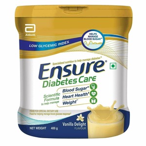 นมผงวัวขายส่ง ยี่ห้อ Ensure นมผงครีมเต็มส่วนผสม นมผงพร่องมันเนย - Product Image 3