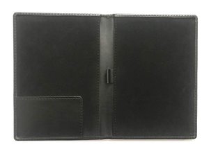 Sigh uality-carpeta organizadora de negocios, carpeta organizadora de documentos - Product Image 2