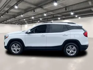 GMC Terrain SLE 2018 Certificado - Product Image 4