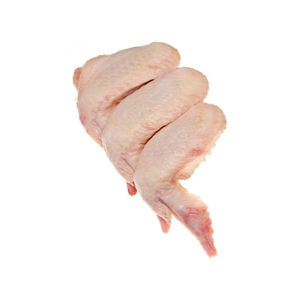 Ailes de poulet, produit de viande congelée de qualité - Product Image 5