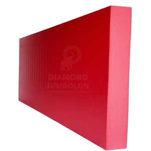 Aislamiento de tablero XPS de bajo consumo energético hecho de poliestireno extruido para aislamiento térmico en la construcción - Product Image 3