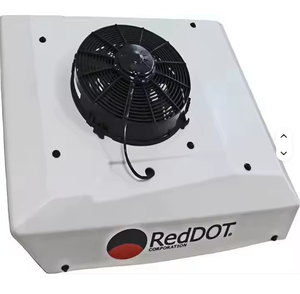 R-9727-3-24P ติดเครื่องรางไฟฟ้า24V AC ของแท้ใหม่สำหรับเพดานโรงแรม/ที่อยู่อาศัย/ร้านอาหาร - Product Image 5