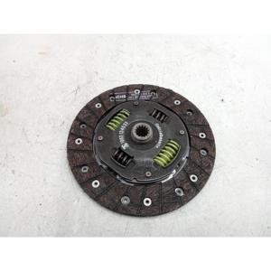 DISQUE D'EMBRAYAGE OPEL Astra F Berline 2ème Série (94>98) 1862134032 Essence - Product Image 1