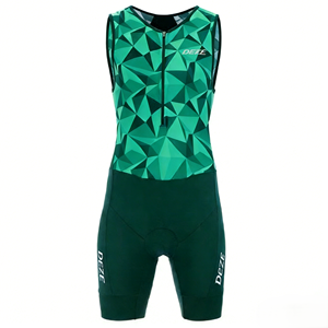 Trajes de Ciclismo de Alto Rendimiento, Secado Rápido, Transpirables, Unisex, para Triatlón, Ciclismo de Montaña y Carretera - Product Image 2