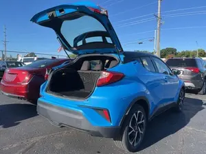 โตโยต้า ซีเอชอาร์ เอ็กซ์แอลอี ปี 2019 - Product Image 4