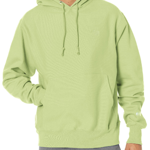 เสื้อฮู้ดดี้ผู้ชายขายดี มีแบบสั่งทำได้ ลดราคา เสื้อฮู้ดดี้ผู้ชายสีพื้น ระบายอากาศได้ดี แขนยาว - Product Image 4