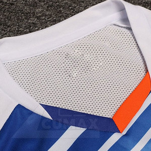 Uniforme de football de qualité supérieure uniforme de football surdimensionné uniforme de football en matériau durable - Product Image 4