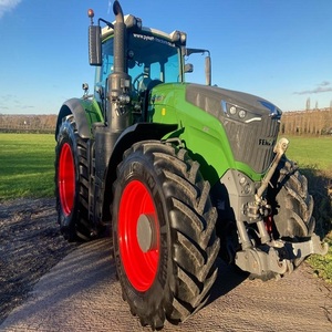 Compre el Tractor Fendt 1050 Vario, el Tractor Estándar Más Potente del Mundo, Entrega Rápida, Calidad Premium para una Agricultura de Primera - Product Image 6