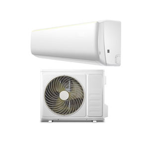 Unidades de Aire Acondicionado OEM Personalizadas |   Fabricante de Aires Acondicionados Split - Product Image 1