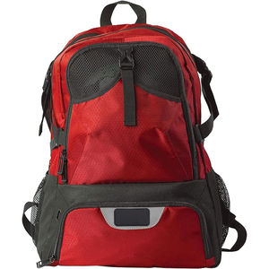 Mochila simple para actividades diarias, mochila estilo viaje para la rutina diaria, mochila resistente para transportar objetos. - Product Image 2