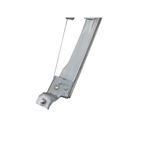 ELEVALUADORES DE VENTANAS ELÉCTRICOS DELANTEROS DERECHOS RENAULT Captur Serie 807200713R (13>19) - Product Image 2