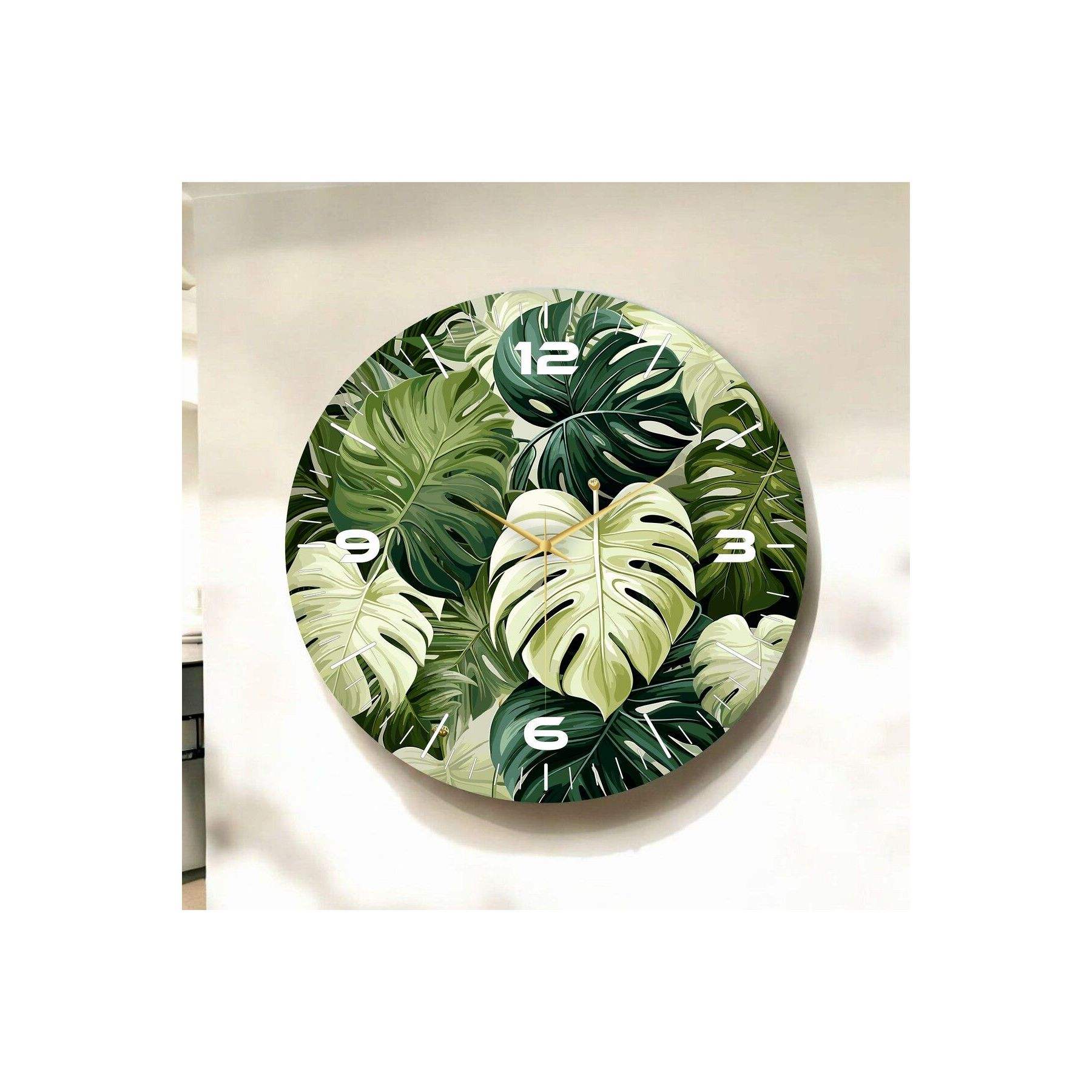 มีสีสันมาก