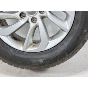 Jantes en alliage HYUNDAI Tucson série 52910-D7210 (15>) - Product Image 2