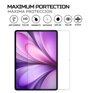 ฟิล์มกันรอยหน้าจอ ANTISHOCK สำหรับวีโว่แพด 5 พรีเมี่ยมการ์ดสำหรับอุปกรณ์ของคุณ - Product Image 2