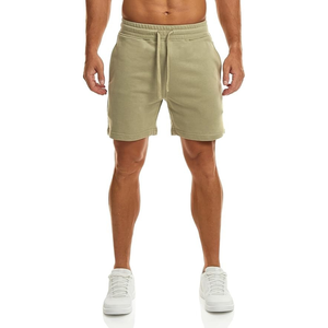 Short de course athlétique pour homme personnalisable Short d'entraînement à séchage rapide Short de sport léger pour le basket-ball de la salle de sport Randonnée - Product Image 1