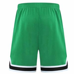<b>Men's</b> Gym Training <b>Shorts</b> <b>Men</b> Sports Casual Clothing Fitness Workout Running Customs Logo <b>Green</b> Color Jogging <b>Shorts</b> - Product Image 2