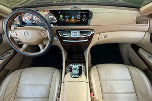 MERCEDES-BENZ CL63 AMG d'occasion 2008, conduite à gauche/droite - Product Image 5