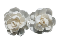 Sola Wood Flower diffuseur de roseau Parfum d'ambiance Fait à la main Sola Flower Echo Friendly Sola Flower Natural to aérer Freshen Reed