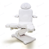 Lit de traitement à 5 moteurs, lit de beauté, table de soin du visage, mobilier de beauté, podologie, soin du visage, soin du corps, chaise de pédicure