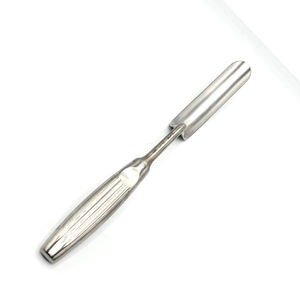 Breisky Retractor Vaginal Blade Acero inoxidable 25cm Obstétrica y Ginecológica Doyen Breisky Retractores vaginales - Product Image 2