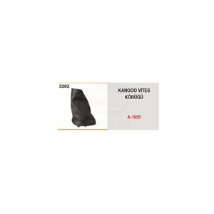 GEAR <b>SHIFT</b> BOOT KANGOO Car Gear <b>Knob</b> - Product Image 1