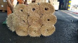 ม้วนตาข่ายหวายจำนวนมากและผู้ผลิตในเวียดนาม - Product Image 2