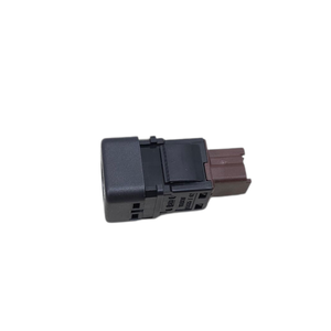 INTERRUPTOR DEL AIRBAG DEL PASAJERO CITROEN Jumpy Van 9641391277 (16>) - Product Image 5