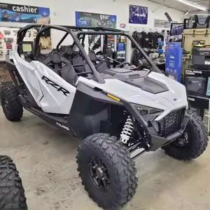 ขายร้อน SCI 2024 QUALITY XP 1000 RZR SPORT เคียงข้างกัน