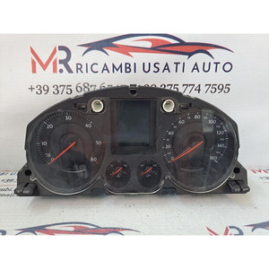 Pannello Tachigrafo Volkswagen Passat Variant 4a Serie 3C0920971E (05>10) - Product Image 2