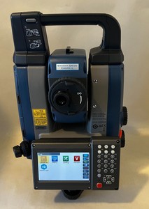 iX-603 3-Robotic Total Station ของแท้ใหม่เอี่ยม พร้อมจัดส่ง - Product Image 2