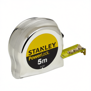 Pour les rubans à mesurer métriques Stanley Micro Powerlock, ensemble de 6 pièces - Product Image 2