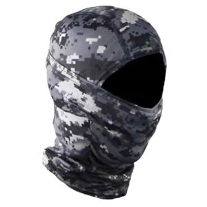 Masque de protection solaire d'été pour la pêche en plein air, masque de camping et de chasse pour hommes et femmes, masque de balaclava et cache-cou pour la protection solaire - Product Image 3