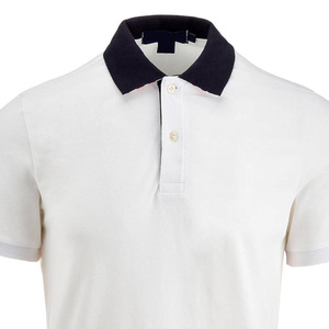 Stylish Men Golf Polo <b>T</b>-<b>Shirt</b> Cotton Fabric Comfortable Anti Wrinkle Embroidered Polo <b>Shirts</b> for Men <b>Office</b> and Casual Wear - Product Image 3
