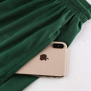 Uniformes de basket-ball pour adultes de haute qualité personnalisés 2024, dernier design imprimé, manches courtes respirantes, vente en gros - Product Image 3