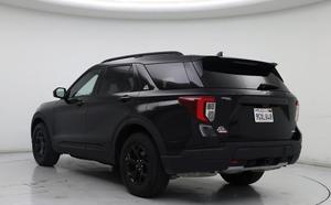 Ford Explorer Timberline d'occasion 2023 avec faible kilométrage - Product Image 6