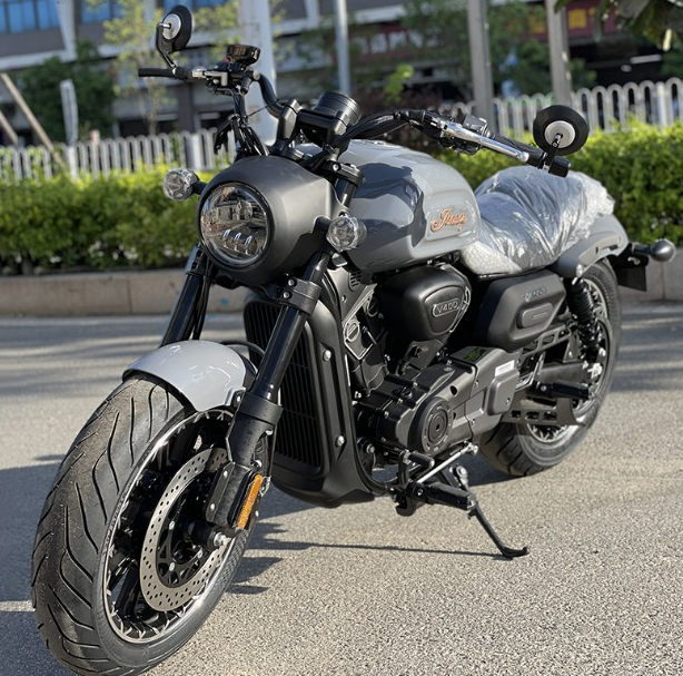 Complete Motorcycle Engines Accessories for All Riders
