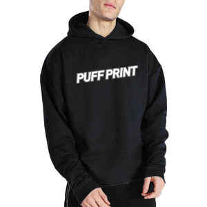 2025 printemps Sport de plein air vêtements pour hommes surdimensionné sweat à capuche en gros personnalisé coton biologique sweat à capuche - Product Image 1