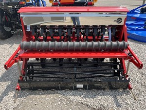 2024 TAR RIVER DRL072 SEMBRADORA - Product Image 3