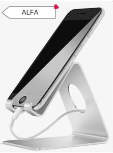 Soporte Magnético Multifuncional para Teléfono Móvil de Doble Cara para Coche y Escritorio, con Anillo de Dedo y Herramientas Manuales - Product Image 2