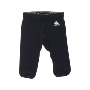 Pantaloni sportivi Adidas Primeknit A1 da calcio per ragazzi Colore: Blu scuro 100% autentici - Product Image 1