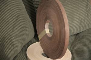 Bande de chant en mélamine - Product Image 3