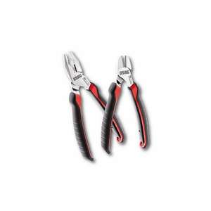 Juego de Alicates Combinados y Cortadores Diagonales USAG (2 Piezas) - Product Image 1