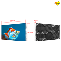 Qray 3840hz P2.5 İç Mekan Sanal Prodüksiyon LED Ekran Görüntüsü Sinema Etkinliği TV Stüdyoları Yayın Video Duvarı HDR10+ 500cd