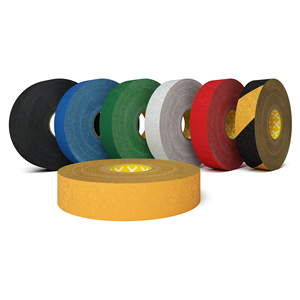 Longlife Grip - Nastro di Marcatura per Pavimenti, autoadesivo 50mm, Rosso - LGGRIP50-01 - Product Image 2