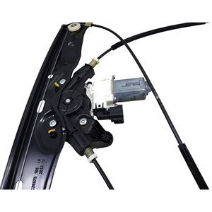 REGULADOR DE VENTANAS ELÉCTRICAS DELANTERO IZQUIERDO LAND ROVER Discovery Sport (L550) FK72-23201-AD (14>18) - Product Image 4