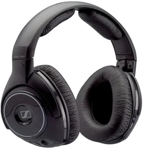 Audífonos Sennheiser Ambeosws Smart Hseadset Nuevos con Garantía - Product Image 1