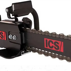 Brand New Precision Cutting for 890F4 <b>Hydraulic</b> Concrete Chainsaw Power Head Industrial Cutting - Product Image 2