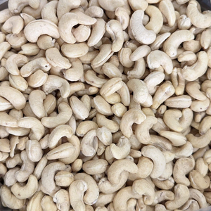 Prix d'usine bon marché noix de cajou brutes W180 noix de cajou noix de cajou brutes en coquille avec taxe gratuite - Product Image 1
