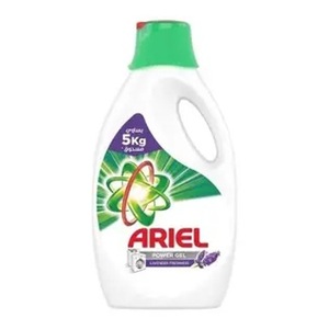 แอเรียล ออโตเมติก ลิควิด พาวเวอร์ เจล กลิ่นลาเวนเดอร์เฟรช 2.8 ลิตร - Product Image 3
