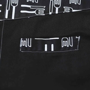 Uniforme de Chef más vendido, precio barato, precio bajo, uniforme de Chef, uniforme de Chef de mayor venta para uso adulto - Product Image 5